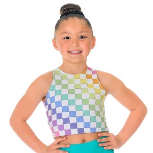 Destira Sport Tank - 1 of 4