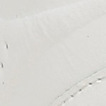 brilliant white