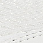 brilliant white