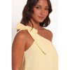 Miffy One Shoulder Romper - 4 of 4