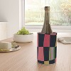 Gaite Geometric Abstraction 241 Wine Chiller - 2 of 2