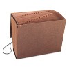 Smead 1-31 Expanding Files 31 Pocket Letter Redrope Printed 70367 - 3 of 4