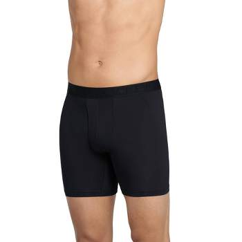  Jockey Men's Underwear Supersoft Modal Brief - 2 Pack