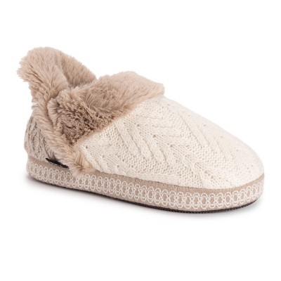 muk luks slippers clearance