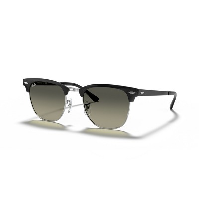 Ray-Ban RB3716 51mm Clubmaster Unisex Square Sunglasses