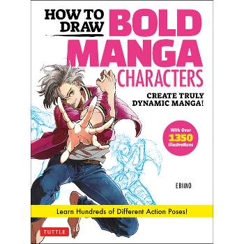 BD Comics Manga Storyboard Pad Review & Heron Step-out #Manga #Giveaway  #BDComics