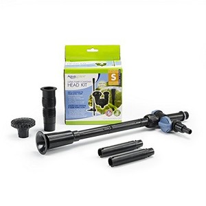 Aquascape Ultra Pump Fountain Head Kit, Small - 1 of 4