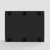 Twin Lia Square Stick-on-the-Wall Dorm Headboard - Threshold™ - 2 of 4