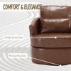 MAYEERTY Modern Sofa Bed for Living Room & Kids Room - 3 of 4