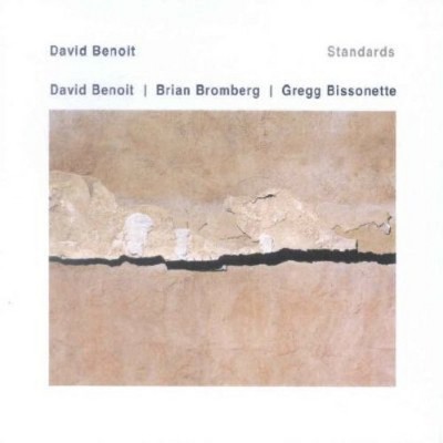 David Benoit - Standards (CD)