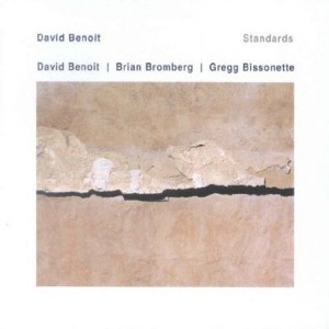 David Benoit - Standards (CD) - 1 of 1