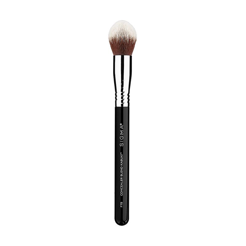 Sigma Beauty F79 Concealer Blend Kabuki™ Brush, 2 of 4