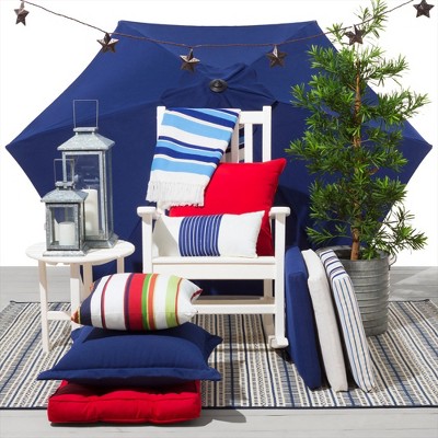 Americana Outdoor D&#233;cor Collection