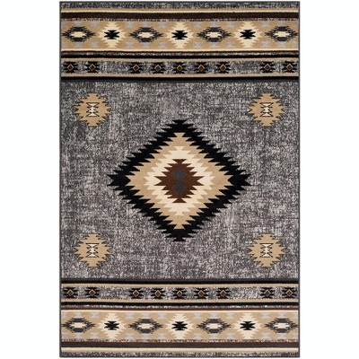 Mark & Day Oxbow Woven Indoor Area Rugs