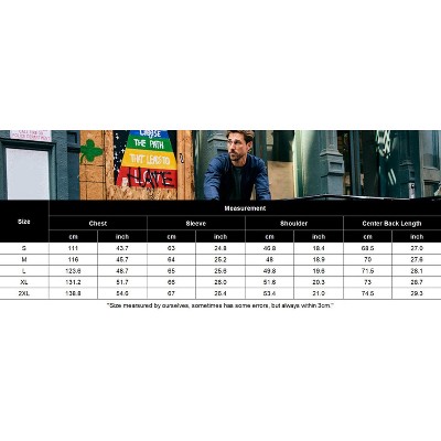COOFANDY Men Bomber Jacket Lightweight Windbreaker Jackets Casual Softshell Flight Fashion Winter Fall Coat with Pocket Light Grey M — фото 6