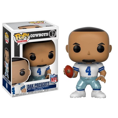 Funko NFL Cowboys Dak Prescott Pop! Vinyl