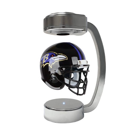 NFL Baltimore Ravens Hover Helmet