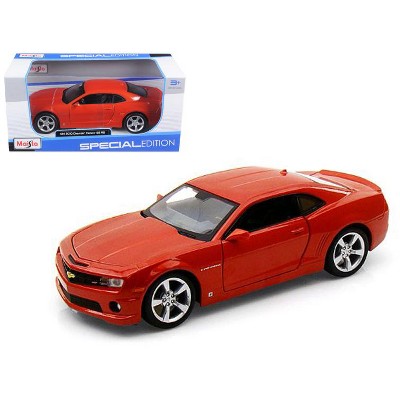 camaro zl1 toy car