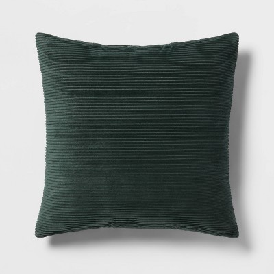 Oblong Cut Plush Decorative Throw Pillow - Room Essentials™ : Target