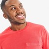 Primary Adult Long Sleeve Garment Dyed Pocket Tee (Unisex Fit) - 3 of 3