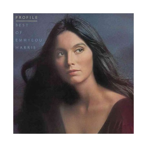 Emmylou Harris - Profile: Best Of Emmylou Harris (vinyl) : Target