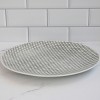 Noritake Hammock Set of 4 Coupe Dots Salad Plates - 2 of 4
