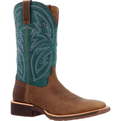 Men's Rocky Tall Oaks Western Boot
