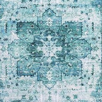 teal