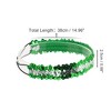 Unique Bargains Women's Elastic Band Sequins Headbands 1 Pc - 4 of 4