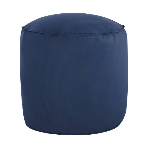 Bean pouf best sale