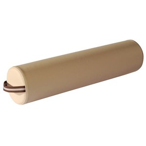 Master Massage 6"x26" Full Round Massage Bolster For Massage Table - 1 of 1