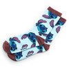 Culturefly LLC Disney Lilo & Stitch Mug, Socks, and Ornament Bundle - 2 of 4