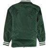 STARTER Mens Green Bay Packers Bomber Jacket - 2 of 2