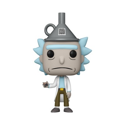 Rick And Morty Toys For Boys Target - cory in the house loud roblox