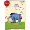 Disney Winnie the Pooh Series: Eeyore Shy ver (Mini Egg Attack) - 3 of 3
