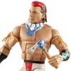 WWE Legends Elite Collection Tatanka Action Figure (Target Exclusive) - image 2 of 4