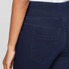 Women's High Waist Jeggings - A New Day™ Dark Blue S : Target