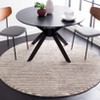 Natura NAT220 Hand Woven Indoor Rugs - Safavieh - 2 of 4