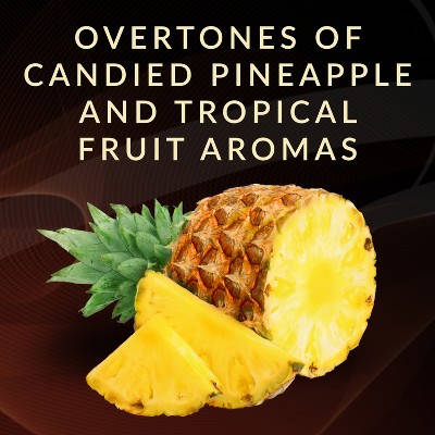 Paul Masson Grande Amber Pineapple Brandy - 750ml Bottle
