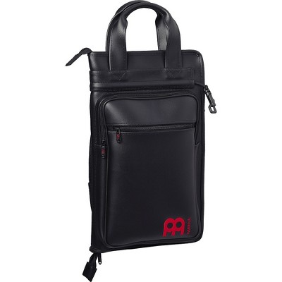  Meinl Deluxe Stick Bag Black 