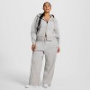 Champion Women's Zip-Up Sweatshirt - 3 of 4