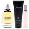 LInterdit by Givenchy for Women - 3 Pc Gift Set 2.7oz EDP Spray, 0.42oz EDP Spray (Mini), 2.5oz Body Milk - 2 of 4