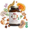 Pure Synergy Immune Health™ – Daily Mushroom & Algae Immune Support Supplement | 60 Capsules - 2 of 4