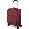 TOTAL TRAVELWARE Everest 20-Inch Carry-On Expandable Softside Spinner - 2 of 4