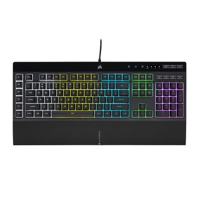 Corsair K55 RGB Pro Gaming Keyboard for PC