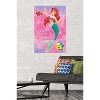 Trends International Disney The Little Mermaid - Group Unframed Wall Poster Prints - 2 of 4