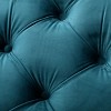 NicBex 50.75" Bench Rectangle Comfortable Ottoman with Padded Seat Cushion for Bedroom, Living Space - 2 of 4
