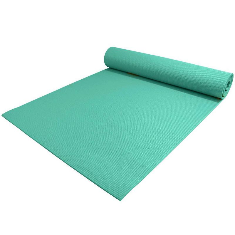 Yoga Direct Yoga Mat - (6mm), 4 of 5