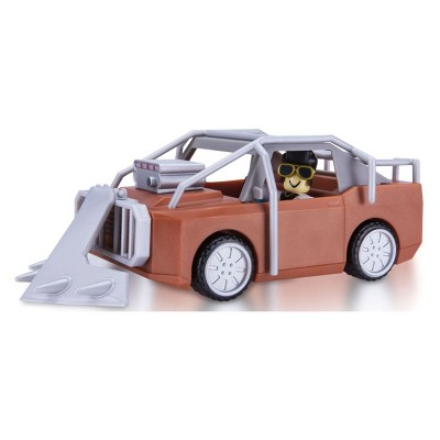 roblox swat car toy