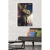 Trends International Star Wars: The Mandalorian - Held Framed Wall Poster Prints - 2 of 4